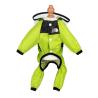 Buy cheap Breathable Lightweight Dog Raincoat Hooded Poncho from wholesalers