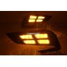 Buy cheap Car DRL LED Daytime driving Lights extra for Buick Encore aftermarket from wholesalers