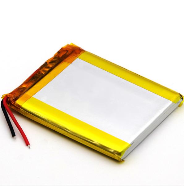 Buy cheap 4060100 Wholesale Price 3.7v 3500mah 4000mAh Lipo Battery In Rechargeable Batteries With Full Capacity from wholesalers