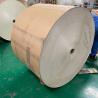 Buy cheap Flexographic Jumbo Paper Roll Stiffness 1.4 Coated Paper Roll from wholesalers