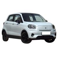 Buy cheap 80kW Mini Electric Car Leapmotor T03 Zero-Run Car 4 Seater Hatchback product