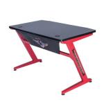 Metal Frame Gaming Computer Ergonomic Gaming Desk Chair 55 Inch