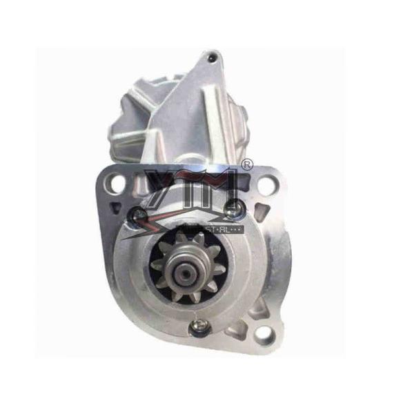 24V Starter Motor For Case Crawler Dozer 850K 1150K W130 LW780 LW750 721D 621D