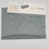 Buy cheap 20D 38gsm Puffer Jacket Fabric Black Stripe Down Proof Waterproof Nylon Taffeta Fabric from wholesalers