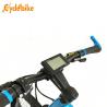Buy cheap Alloy Type 36v 350w Powerful Electric Bike , Electric Road Bike For Adults from wholesalers