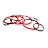 Buy cheap Transparent Rubber O Rings Seal Temperature Resistant Waterproofing Soft Silicone O Rings from wholesalers