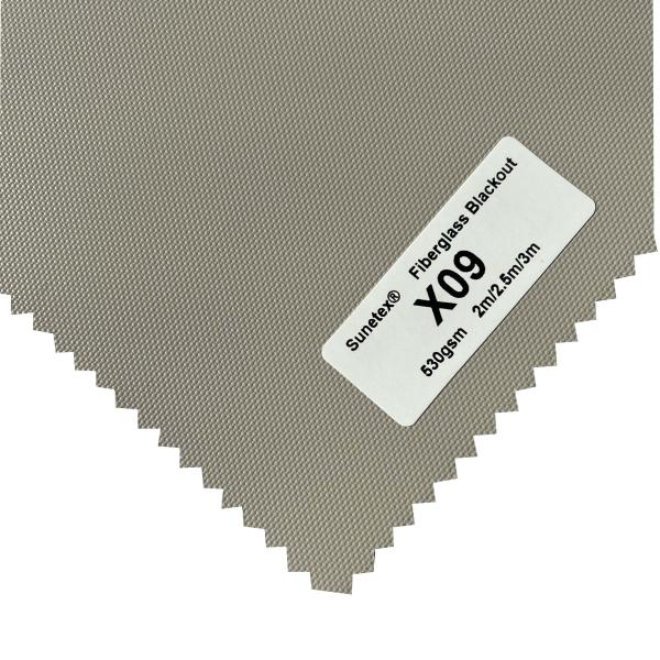 Buy cheap 3m Width PVC Blackout Blinds Roller Fabric For Window Decor from wholesalers