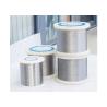 Buy cheap N Type Thermocouple Wire 0.2mm , DIN125 Bobbin Bare Wire Thermocouple from wholesalers