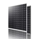 600 Watt Photovoltaic Solar Panels