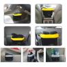 Buy cheap Promotional Gifts Plastic Flodable Car Trash Can from wholesalers