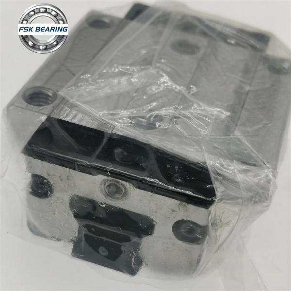 Buy cheap High Wear Resistance R165121420 KWD-025-FNS-C1-N-1 Ball Runner Block Without Ball Chain from wholesalers