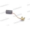 Buy cheap PN5230-028-0030 Brushes Knife Motor Gerber Spreader Parts from wholesalers
