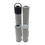 Fiberglass Hydraulic Oil Filter Element replacement 6081135 V3073056 1286481