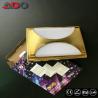 Buy cheap 90LM/W Golden Square PP 20W LED Bulkhead Lamp from wholesalers