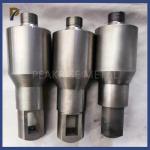 10.2g/Cm3 Pure Molybdenum Hammer For Single Crystal Furnace Molybdenum Products