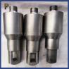 Buy cheap 10.2g/Cm3 Pure Molybdenum Hammer For Single Crystal Furnace Molybdenum Products Molybdenum Rod Vacuum Furnace Mo Parts from wholesalers