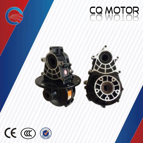 Buy cheap 48v 1000w electric tricycle passenger operated rickshaw motor kits set from wholesalers