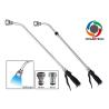 Buy cheap Garden Long Tuber Nozzle Front Trigger & Softrain Showerhead from wholesalers