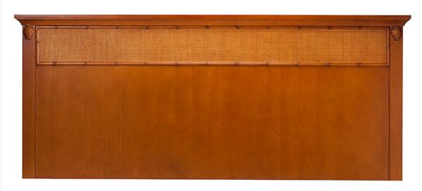 Buy cheap wooden king headboard,hotel bedroom furniture,casegoods,king headboard HD-0055 from wholesalers
