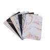 Buy cheap WPC Glossy Solid Board Wood Veneer Marble Bamboo Charcoal Carbon Crystal Plate Wall Panel from wholesalers