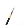Buy cheap All Dielectric Loose Tube FRP 12 Core Fiber Optic Cable GYFTY with Aramid Yarn PE/LSZH Outer Sheath from wholesalers