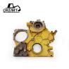 Buy cheap E200B S6K Engine Excavator Oil Pump Assy 517948 Billet Aluminum from wholesalers