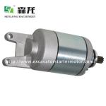 Starter VESPA LIBERTY 125 3V Liberty 125 Vespa LX Vespa LXS Primavera GTS150