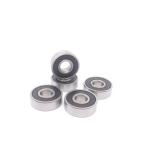 Deep Groove Structure High Precision Skateboard Bearing 608zz 608 2RS Z1