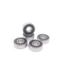 Buy cheap 22x8x7 Dimension 608AB 608DSD07 608S Deep Groove BALL Bearing for High Speed Skateboard from wholesalers