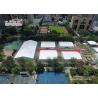 Buy cheap Clear Span 100km/h Outdoor Marquee Celebration Tent from wholesalers