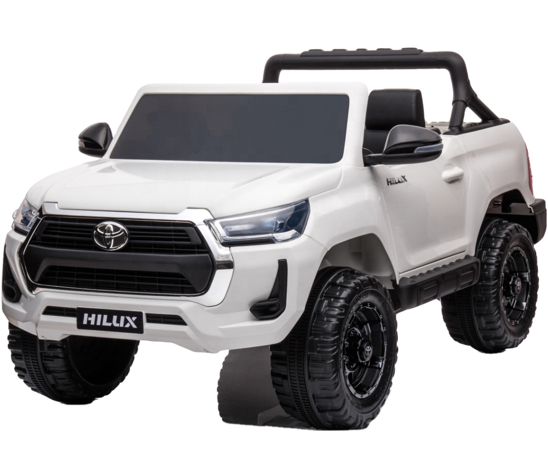 Licensed 12V Ride On Car Electric Buggy for Kids Battery Plastic