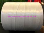100% Virgin PP Cable Filler , Charging Pile Cable Filler Fire Retardant Halogen