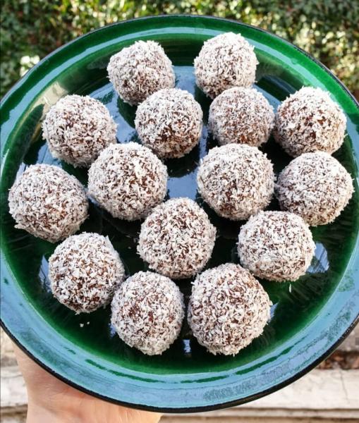 Quality Small Date Protein Ball Maker Machine Single phase 220V for sale