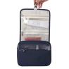 Buy cheap Lightweight Polyester Hanging Toiletry Travel Bag For Women from wholesalers