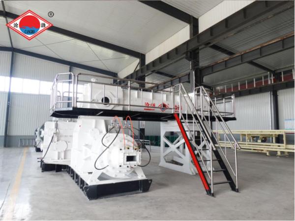 Buy cheap JKY-110 Automatic Adobe Soil Red Mud Auto Brick Making Machine from wholesalers