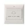 Buy cheap T5557 Card Hotel Energy Saving Switch With Wiring Chip Non-Slip Function from wholesalers