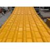 Buy cheap Weather Resistance ASA Synthetic Resin Roof Tile Corrosive Resistance from wholesalers