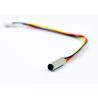 Buy cheap 1/18" OV6920/OV6922 endoscope video camera module, size 3.5mm/3.9mmx14mm, micro camera module from wholesalers