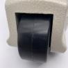 Buy cheap GD-80F Swivel Plate Leveling Casters Wheels Nylon Fuma Wheels from wholesalers
