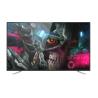 Buy cheap 85 Inch Ultra - Slim 4K TV Screen 3840 * 2160 Resolution 600cd / M2 Brightness from wholesalers