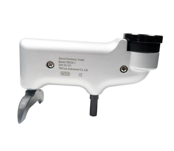 Buy cheap Barcol Portable Hardness Tester TM934-1 from wholesalers