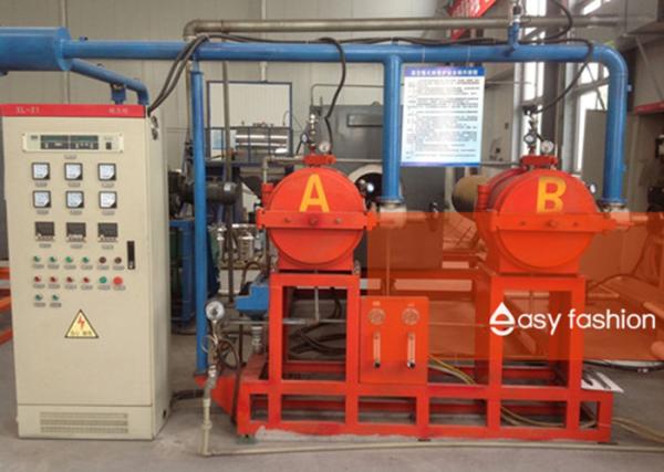 Buy cheap 50KG HDH Powder Manufacturing Equipment Hydrogenation Dehydrogenation Furnace For Ti from wholesalers