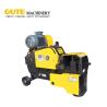 Buy cheap 50Hz 60Hz Iron Angle Bar Cutting Machine 940*580*800mm from wholesalers