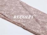 Nylon Spandex Repreve Fiber Activewear Made From Recycled Plastic