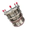 Buy cheap DN65-3200mm SS316L stainless steel double flange metal expansion joint from wholesalers