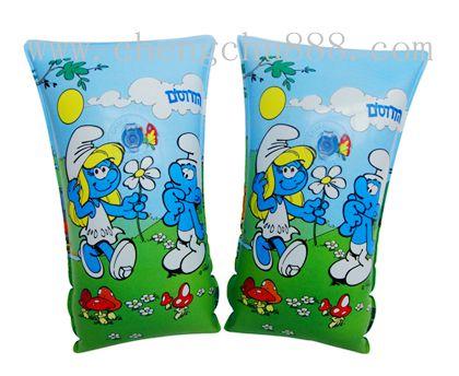 Buy cheap Inflatable Armbands,Inflatable Arm Ring from wholesalers