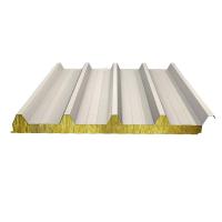 Buy cheap Sandwich Board Stainless Steel Corrugated Sheet product