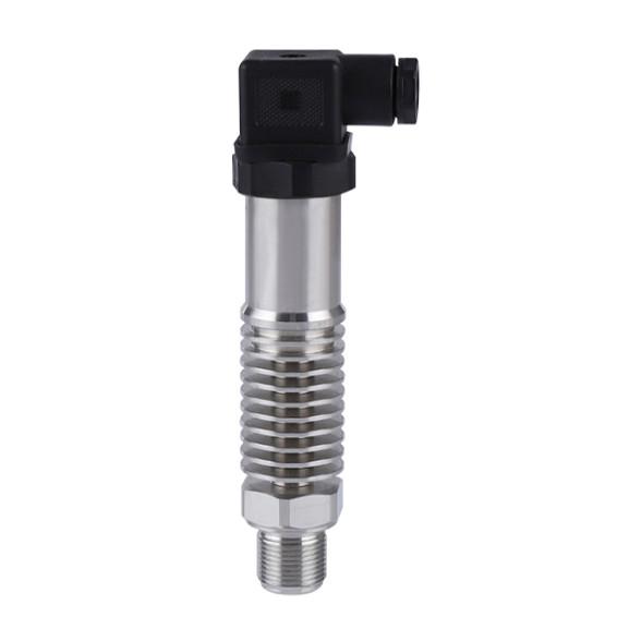 Buy cheap 20mA Stainless Steel Water Pressure Transmitter High Temperature Resistant from wholesalers