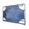 Buy cheap No Folding Lacrosse Training Equipment Orange Hockey Goal Net from wholesalers