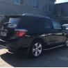 Buy cheap 2013 TOYOTA HIGHLANDER Second Hand SUV Cars 220HP With Automatic Gearbox from wholesalers